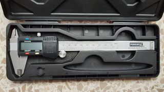 Calibre digital Powerfix