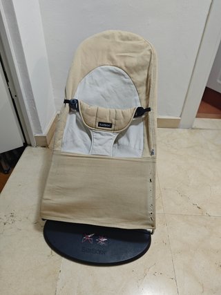Hamaca babyBjörn