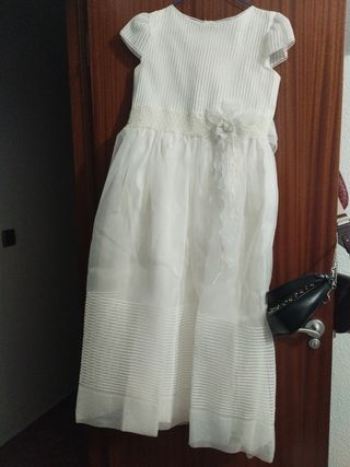 Vestido de comunion