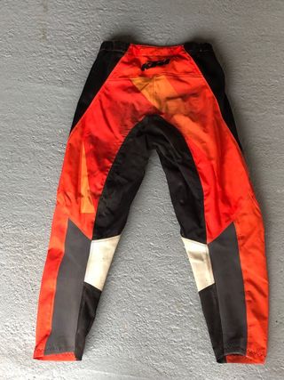 Pantalones motocross KTM