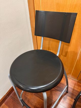 Taburetes Ikea