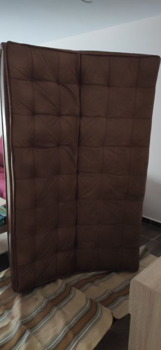 Sofá cama