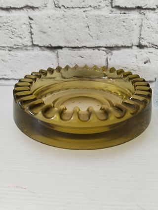 Ceniceros vintage