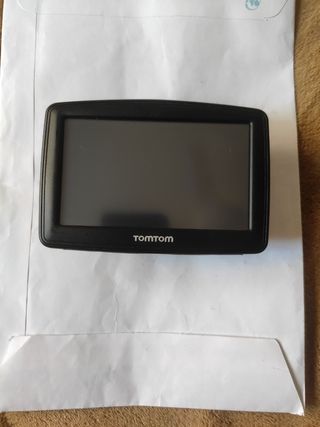 Tomtom