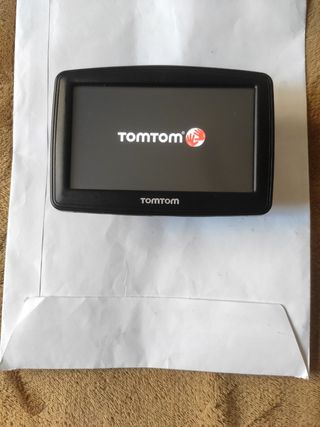 Tomtom