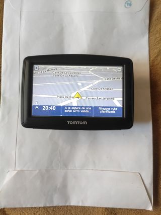 Tomtom