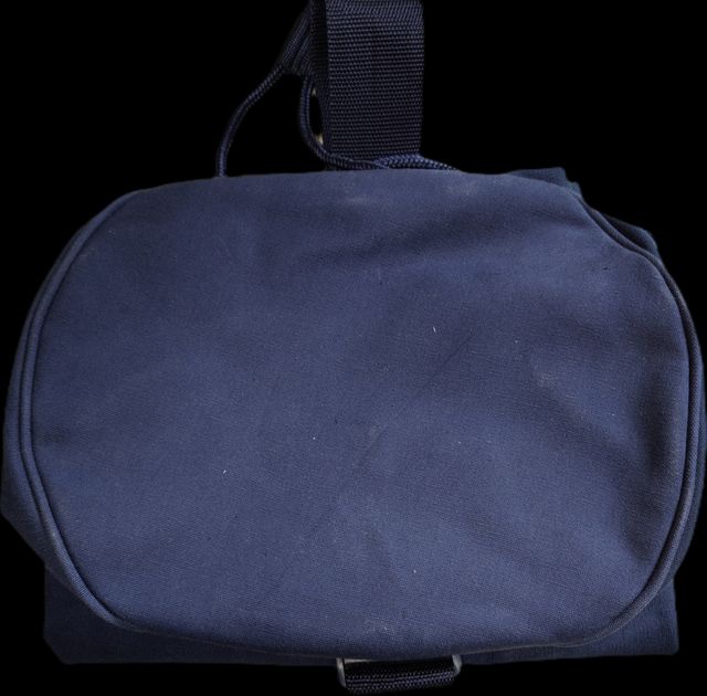 Sacca Harley Davidson 