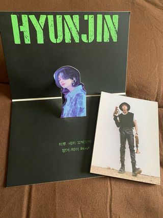 Stray Kids NOEASY edición limitada/Preorder