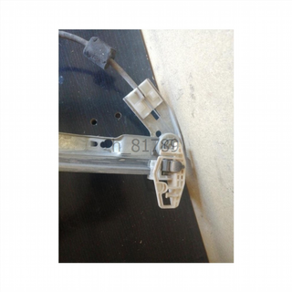 Elevalunas delantero izquierdo Peugeot 206 h_81789