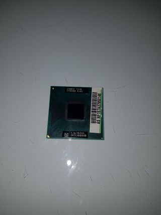 Processore Intel Dual Core Duo T2310