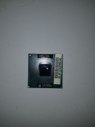 Processore Intel Dual Core Duo T2310