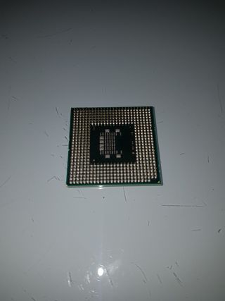 Processore Intel Dual Core Duo T2310