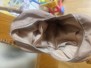 Mochila camel 