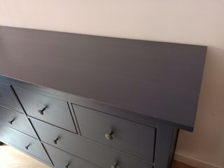Cassettiera Hemnes