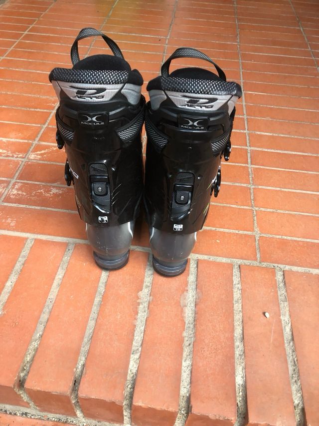 Botas ski Dalbello Aerro 75