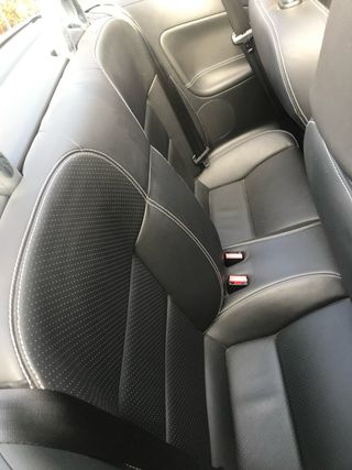 207 descapotable 78000 kms