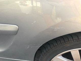 207 descapotable 78000 kms