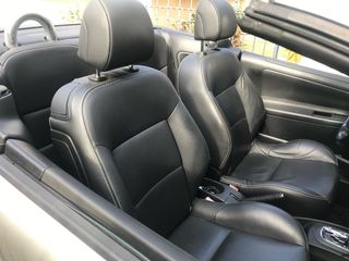 207 descapotable 78000 kms