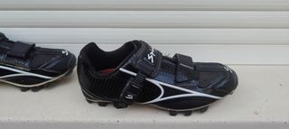 Zapatillas mtb spiuk