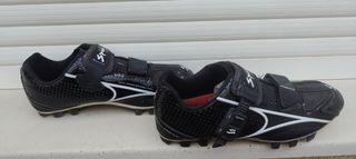 Zapatillas mtb spiuk