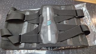 Fitomo Faja Lumbar Hombre Mujer con Soporte Ergonó