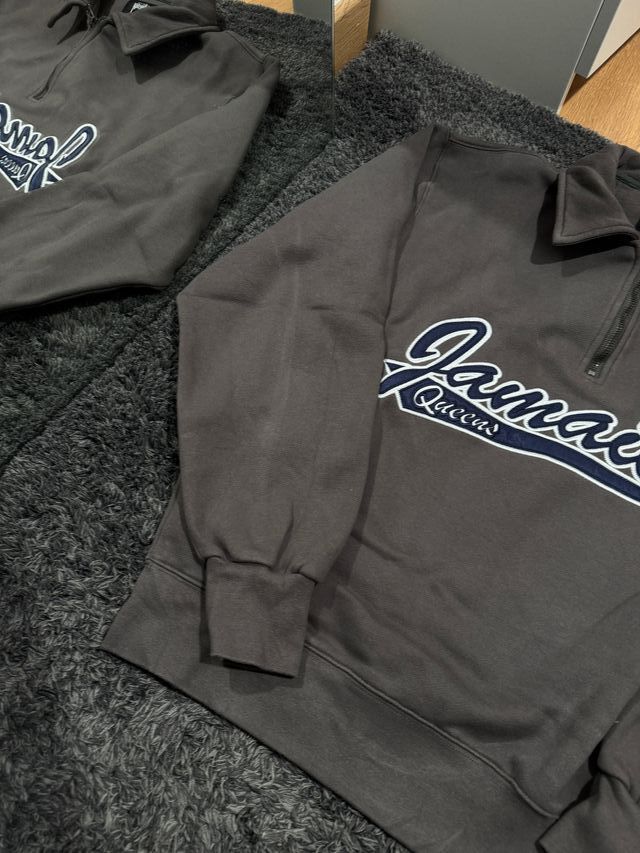 Sudadera Stussy x Denim