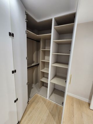 Servicio de Carpintería Profesional