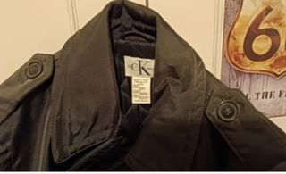 CHAQUETON MARINERO CALVIN KLEIN XL