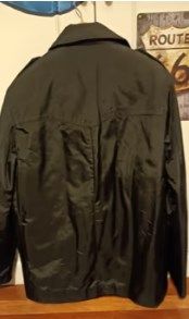CHAQUETON MARINERO CALVIN KLEIN XL
