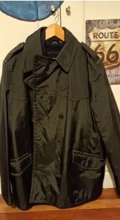 CHAQUETON MARINERO CALVIN KLEIN XL