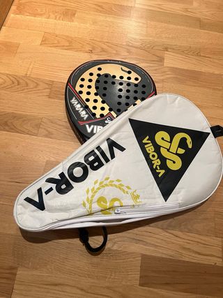 Vibora Yarara edition
