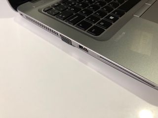 HP ELITEBOOK 840 G4, i5 7A. GENE