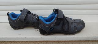 Zapatillas mtb BPRO 37