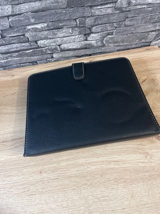Teclado funda tablet