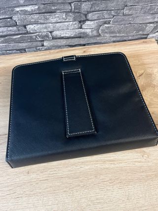 Teclado funda tablet