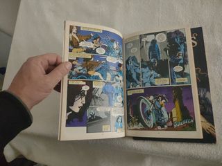 Vamps Vértigo Completa