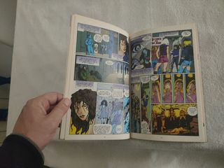 Vamps Vértigo Completa