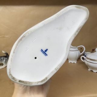 Lladró pieza descatalogada