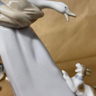Lladró pieza descatalogada
