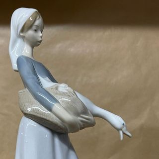 Lladró pieza descatalogada