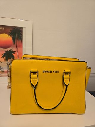Bolso Michael kors