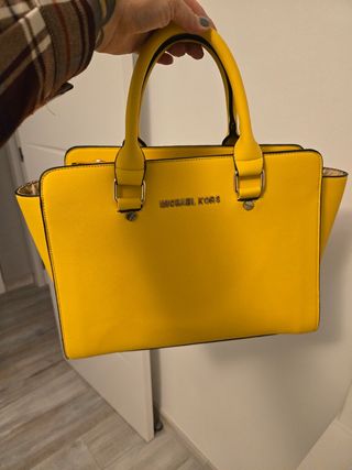 Bolso Michael kors
