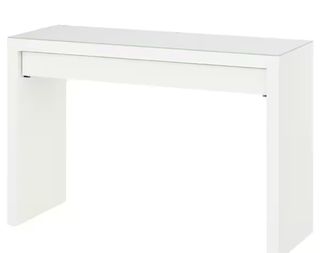 Tocador MALM Ikea 
