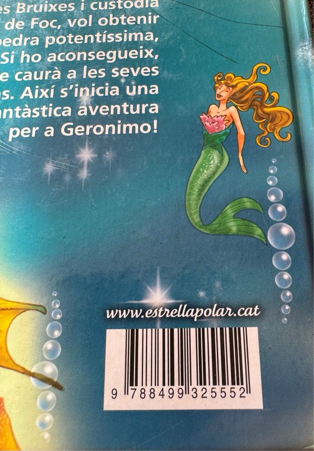 Sisè viatge al Regne de la Fantasia