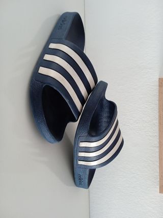Chanclas Adidas