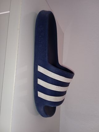 Chanclas Adidas