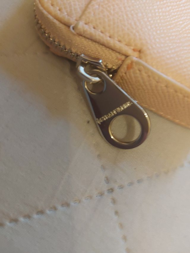 Cartera monedero Stradivarius