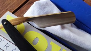 Rasoio Dovo Bismarck 6/8