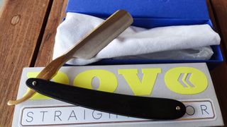 Rasoio Dovo Bismarck 6/8