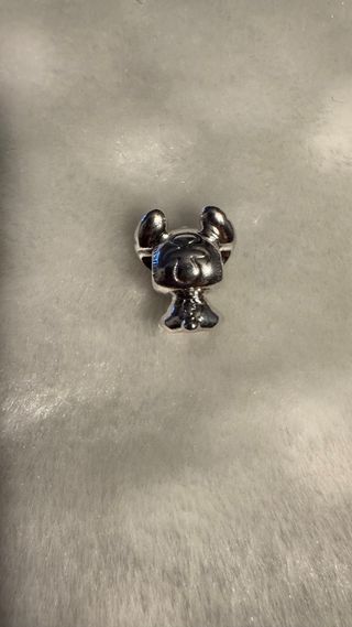 Disney charm stitch pandora original